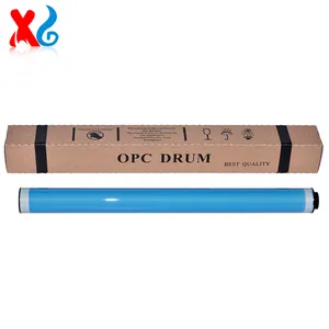 Compatible Japan Fuji Long Life Copiers OPC Drum untuk Canon Ir Advance C5030 5045 5255 5051 5235 5240 5250 5255 80 Halaman