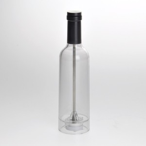 600ml Acrylic <b>Tea</b> <b>Infusion</b> Pitcher With Stainless Steel Strainer - Product Image 6
