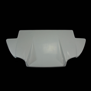 Diffuseur arrière pour Honda S2000 Js Racing - Product Image 1