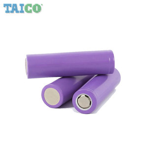 Lange lebensdauer lithium-ionen 3.6v 2200 mah akku 18650 recycling akkus - Product Image 2