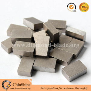 Chất lượng tốt M Shape Granite kim cương phân đoạn cho Granite cắt để bán - Product Image 4