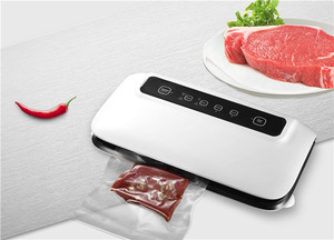 <span class=keywords><strong>Scelleuse</strong></span> <span class=keywords><strong>sous</strong></span> <span class=keywords><strong>vide</strong></span> Portable pour femmes, appareil de cuisine à usage domestique, économie d'aliments - Product Image 2
