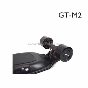 WINboard 36 V 35 km/h precio 4 ruedas patín eléctrico dropshipping al por mayor - Product Image 5