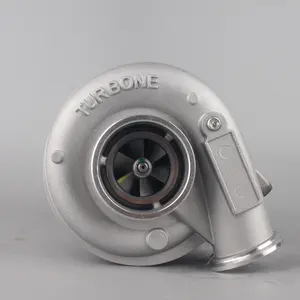 HX30 4039339 4039338 turbocharger 대 한 커 민 스