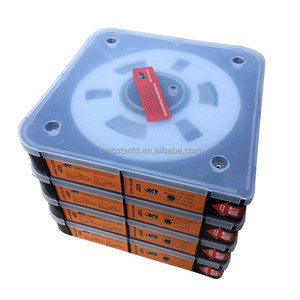 फ्लेक्सो और ग्रेure प्रिंटिंग मशीन कार्बन स्टील डॉक्टर ब्लेड - Product Image 4