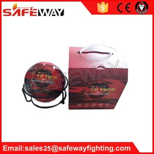 Fábrica de China de polvo seco de <span class=keywords><strong>extinción</strong></span> de incendios de la bola - Product Image 6