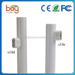 LED <strong>Light</strong> Linestra <strong>Bulb</strong> nissan S14 Tube <strong>Strip</strong> Lamp <strong>Light</strong> Powerful 3W 300mm 6W 10W 500mm 15W 1000mm Dimmable S14 S14d S14s - Product Image 4