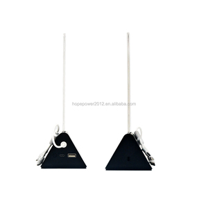 Bancos de Energía con Menú Integrado para Mesa, con Cable Incorporado, para Restaurantes, Venta al por Mayor en Alibaba 2024 - Product Image 3