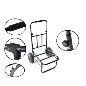 <span class=keywords><strong>Chariot</strong></span> de pêche à la <span class=keywords><strong>carpe</strong></span> en plein air Fabriqué en Chine - Product Image 1