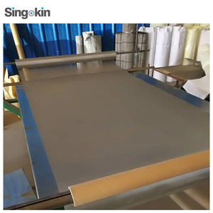 SS304 316 200 Lưới Thép Dệt Hợp Kim Phân Lớp Chịu Nhiệt Dùng Cho Lò Điện - Product Image 6