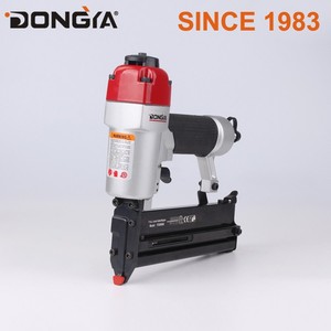 18 Ga 2 in 1 Chiodatrice combi Cucitrice e Brad Chiodo Pistola F50 9040 - Product Image 3