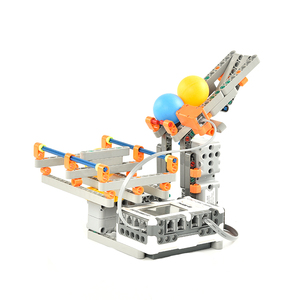 JOINMAX juguete niño programable Robot <span class=keywords><strong>Kit</strong></span> de creación para niños - Product Image 2