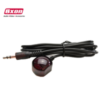 Bxon 1.5M 3.5Mm Stekker Naar Infrarood Ir Tv Afstandsbediening Ontvanger Kabel Met Led