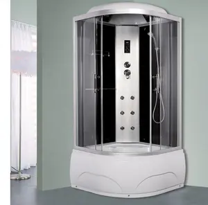 Luxurious Bathtub Shower Enclosure、Home Steam Shower Room、Steam Bath Shower