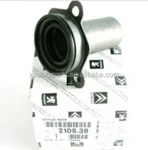 2105 38, 210538 Gearbox genuine front oil seal clutch bearing guide tube for Peugeot