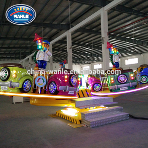 Trending productos ciudad atracciones ciclón juego de carreras precio - Product Image 1