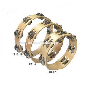 Produk baru produk inovatif alat musik mainan tamborin plastik <span class=keywords><strong>Promo</strong></span> - Product Image 2