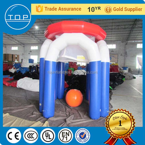 PVC juegos infantiles piscina float adulto parque acuático inflable para la venta - Product Image 1