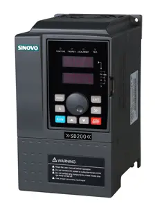 China Top 10 Brand Variable Speed Drive Frequency Drive