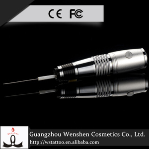 Máquina <span class=keywords><strong>de</strong></span> tatuaje <span class=keywords><strong>de</strong></span> cejas maquillaje permanente power supply <span class=keywords><strong>kit</strong></span> - Product Image 4