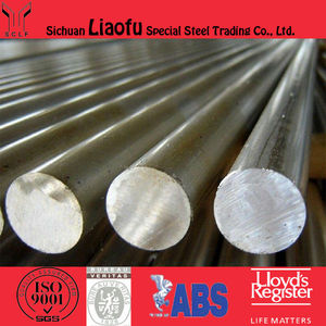 Calidad superior de acero Barra redonda ASTM 4140 - Product Image 1