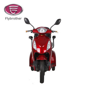 Vente chaude de qualité Supérieure <span class=keywords><strong>trois</strong></span> roues couvertes scooter <span class=keywords><strong>moto</strong></span> - Product Image 5