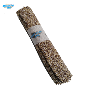 Tappetino da Bagno Antiscivolo <span class=keywords><strong>in</strong></span> <span class=keywords><strong>Cotone</strong></span> Super Assorbente Tappeto Pulente per Fango - Product Image 6