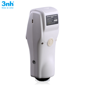 3nh ns 800 espectrofotómetro con <span class=keywords><strong>45</strong></span>/0 estructura óptica para <span class=keywords><strong>la</strong></span> industria de <span class=keywords><strong>la</strong></span> pintura similar a BYK 6801 Spettrofotometri - Product Image 5