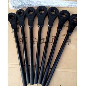 الثقيلة المفك اسئلة مربع أو Hexongal وجع ، 24-100 مللي متر الكربون الصلب المصنوعة في الصين - Product Image 1