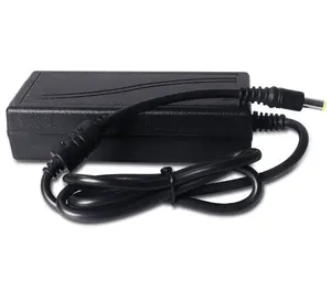 Uk Us Eu Plug Vervanging DC12V 3A Schakelende Voeding 12V 3a Power Adapter