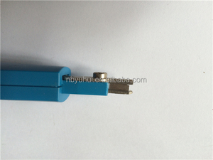 <strong>Sunsea</strong> Insertion Tool Croning Tool punch down Tool for Cable Connection - Product Image 6
