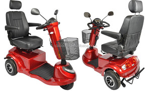 <span class=keywords><strong>Moblity</strong></span>-patinete eléctrico de 3 ruedas, T4-S, movilidad, 950W - Product Image 2