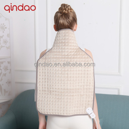 CE ROHS REACH APPROVAL Bed Warmer