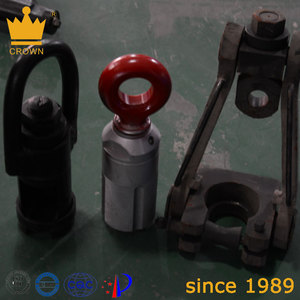 Conector de Elevación BQ NQ HQ <span class=keywords><strong>PQ</strong></span> AW BW HW - Product Image 4