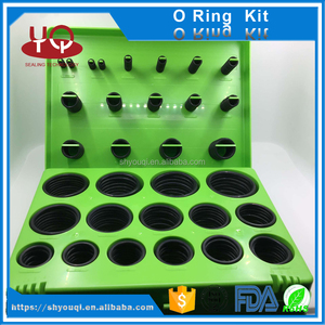 Nuevo Kit <span class=keywords><strong>de</strong></span> Juntas Tóricas <span class=keywords><strong>de</strong></span> Goma Estándar Europeo, Serie NBR70, Caja <span class=keywords><strong>de</strong></span> Juntas Tóricas <span class=keywords><strong>de</strong></span> Repuesto, 30 Tamaños/juego - Product Image 5