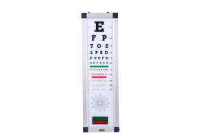 L'usine chinoise fournit directement des instruments d'optique LED <span class=keywords><strong>Vision</strong></span> pour tableau de <span class=keywords><strong>test</strong></span> - Product Image 6
