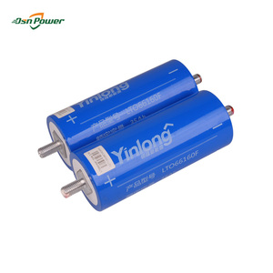 Batteria al Titanato di Litio OSN POWER 66160F <span class=keywords><strong>2</strong></span>.3V 35Ah con BMS, Ricarica in 6 Minuti - Product Image 4