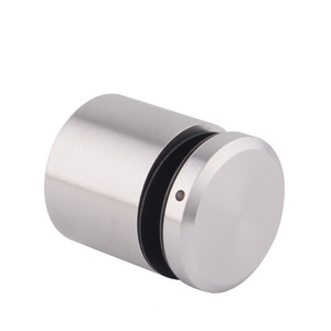 Separador de Vidrio <span class=keywords><strong>Autran</strong></span> SOR5040 de 50*40 mm, Acero Inoxidable SS316, Pulido, Resistente al Óxido y al Agua, con Garantía de Más de 5 Años para Barandillas - Product Image 5
