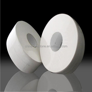 Pulpa de Madera Blanqueada y Tratada para Materias Primas de Toallas Sanitarias - Product Image 5