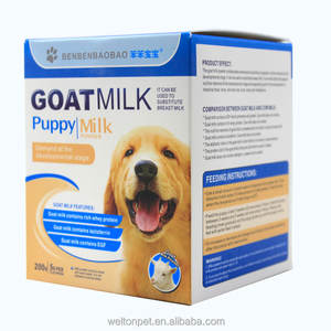 Personalizar multifuncional nueva llegada respetuoso del medio ambiente saludable comida de perro - Product Image 5