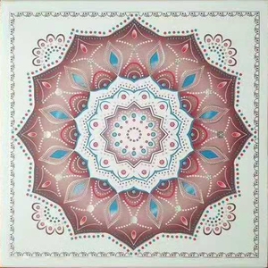 Nội Thất Tường Pvc Trang Trí Trần Giả Thiết Kế/Thạch Cao Trần Hội Đồng Quản Trị Kích Thước - Product Image 5