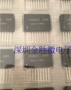 Горячее предложение! 125 кГц K4 rfid-считыватель модуль контроля доступа по отпечаткам MTP-K4 MTP-K4G желтого и черного цветов! - Product Image 2