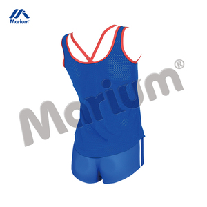 Nouveau Ensemble 3 Pièces Maillot de bain femme Maillot de bain bikini style sport - Product Image 5