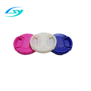 Tapa <span class=keywords><strong>de</strong></span> Lente Frontal Personalizada y Colorida, Tapa <span class=keywords><strong>de</strong></span> Lente <span class=keywords><strong>de</strong></span> Cámara Personalizada - Product Image 2