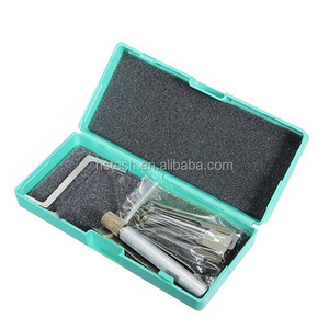 14Pcs <strong>Auto</strong> Dimple <strong>Lock</strong> <strong>Pick</strong> Kaba Opener Locksmith Tool - Product Image 1