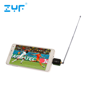Bas prix 75 ohm numérique Entrée antenne <span class=keywords><strong>TV</strong></span> android <span class=keywords><strong>smart</strong></span> <span class=keywords><strong>tv</strong></span> dongle - Product Image 2
