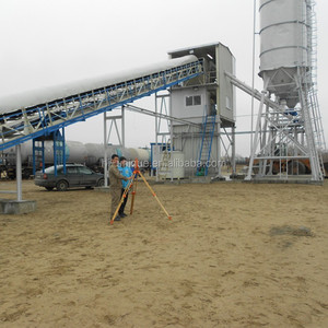 Planta mezcladora <span class=keywords><strong>de</strong></span> hormigón HZS90 ready mix, gran oferta, con certificado ISO CE - Product Image 6