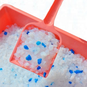 100% naturel gel de <span class=keywords><strong>silice</strong></span> litière pour chat <span class=keywords><strong>sable</strong></span> - Product Image 4