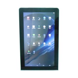 Panel táctil Industrial pc15,6 pulgadas, pantalla LCD de publicidad para tienda - Product Image 4