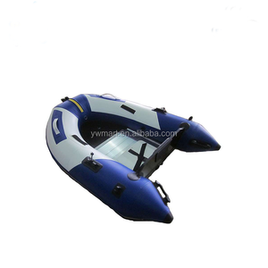 Bateau gonflable de pêche pliable en PVC personnalisé de haute qualité pour l'extérieur, bateau en <span class=keywords><strong>plastique</strong></span> <span class=keywords><strong>pas</strong></span> <span class=keywords><strong>cher</strong></span> - Product Image 3
